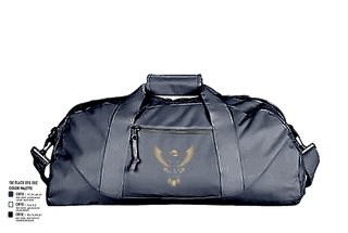 Duffle Bag, S.A.S.Security, , Teamtime, Team time, sublimation, custom sports apparel, team uniforms, spirit wear, spiritwear, sports uniforms, custom shirts, team store, custom team store, fundraiser sports, apparel fundraiser