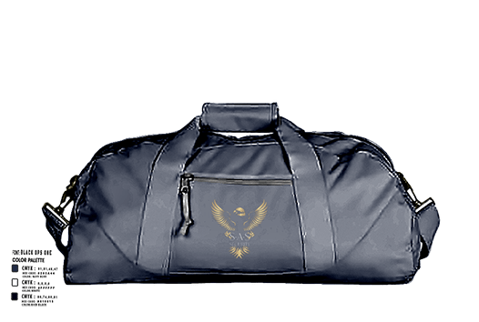 Duffle Bag, S.A.S.Security, , Teamtime, Team time, sublimation, custom sports apparel, team uniforms, spirit wear, spiritwear, sports uniforms, custom shirts, team store, custom team store, fundraiser sports, apparel fundraiser