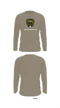 Southwest Enforcement Team 77879722 Long Sleeve Performance Shirt 69