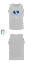 Hightstown High School Tennis 16698376 Tank Top - 13