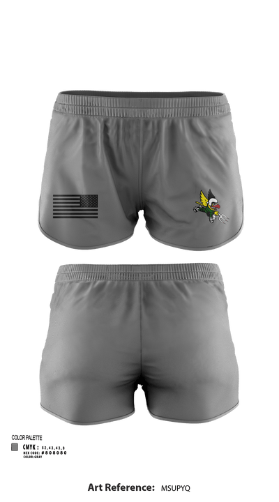 124th ATKS 33419256 Ranger Panties - 104 (1)