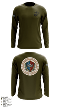 8th ESB Charlie Co. 31724499 Long Sleeve Performance Shirt 1