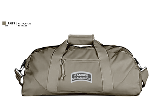 Duffle Bag, TAMUSA ROTC, Army, Teamtime, Team time, sublimation, custom sports apparel, team uniforms, spirit wear, spiritwear, sports uniforms, custom shirts, team store, custom team store, fundraiser sports, apparel fundraiser