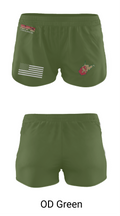 1528th FSC (SO) (A) 11146536 Ranger Panties - 43