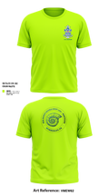 Scuba Ship 1492 63860493 Short Sleeve Performance Shirt - 29