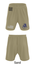 Randolph AFB Top III 66201325 Athletic Shorts With Pockets - 89