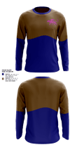 Panther Brazilian açai 8927735 Long Sleeve Performance Shirt 2 (1)