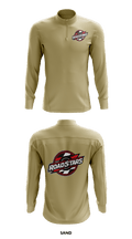 Roadstars Quarter Zip Jacket - 42