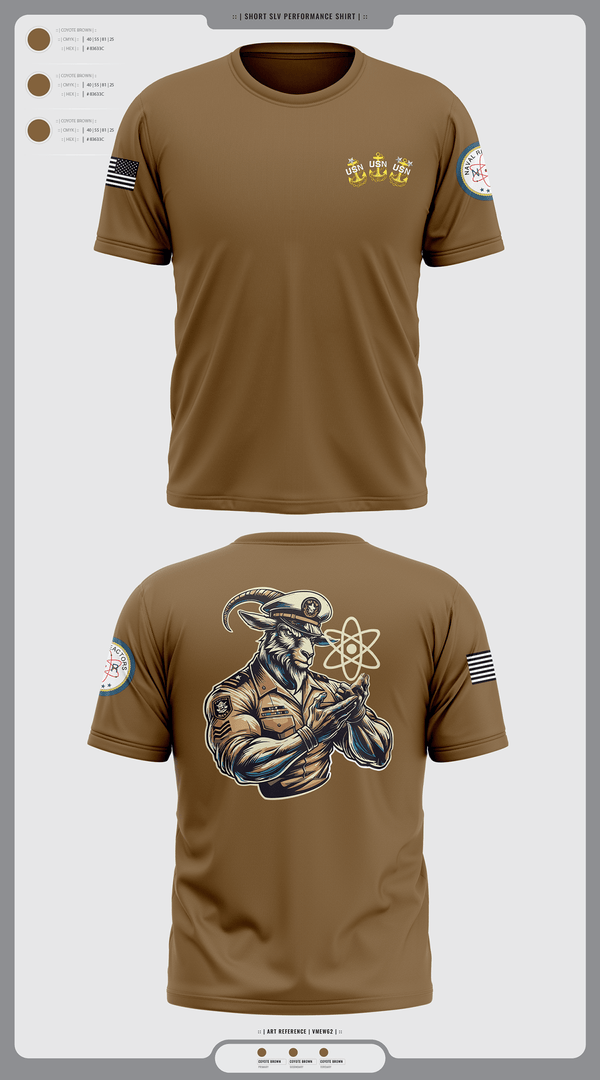 Old School Cotton Feel Shirt, NAVAL REACTORS, Navy, Teamtime, Team time, sublimation, custom sports apparel, team uniforms, spirit wear, spiritwear, sports uniforms, custom shirts, team store, custom team store, fundraiser sports, apparel fundraiser