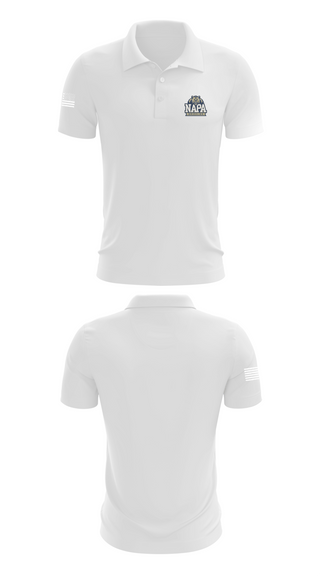 Short Sleeve Performance Polo, Napa Grizzlies, Women's Lacrosse, Teamtime, Team time, sublimation, custom sports apparel, team uniforms, spirit wear, spiritwear, sports uniforms, custom shirts, team store, custom team store, fundraiser sports, apparel fundraiser