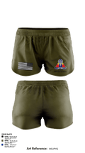 A Co, 2-13th Aviation Regiment 86069312 Ranger Panties - 14