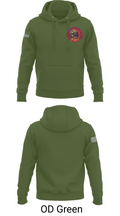 Engine 40 Ladder 4 Medic 19 58015136 Hoodie - 58