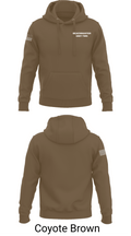 BEACHMASTER UNIT TWO 82951978 Hoodie - 17