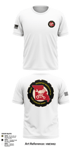 MTIC Short Sleeve Performance Shirt - 2