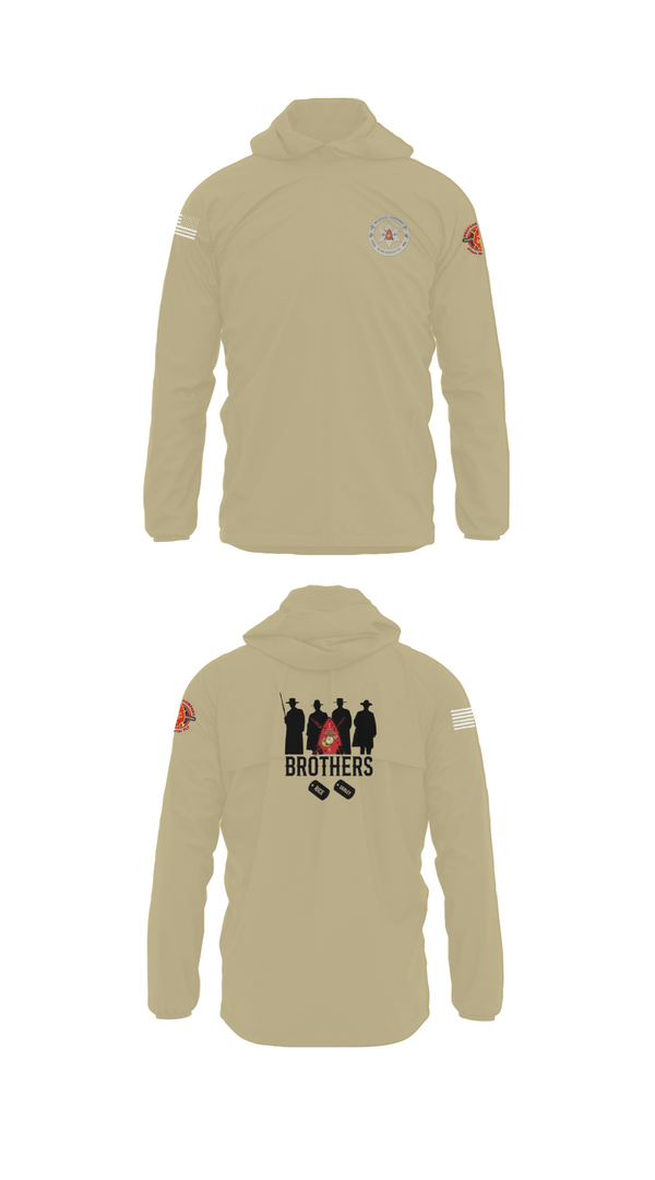Windbreaker, Wpns 1/8 Mortars, , Teamtime, Team time, sublimation, custom sports apparel, team uniforms, spirit wear, spiritwear, sports uniforms, custom shirts, team store, custom team store, fundraiser sports, apparel fundraiser