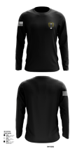 Southwest Enforcement Team 77879722 Long Sleeve Performance Shirt 101