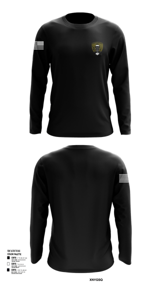 Long Sleeve Performance Shirt, Southwest Enforcement Team, , Teamtime, Team time, sublimation, custom sports apparel, team uniforms, spirit wear, spiritwear, sports uniforms, custom shirts, team store, custom team store, fundraiser sports, apparel fundraiser