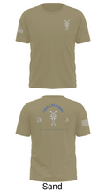 Apocalypse Platoon 49394201 Short Sleeve Performance Shirt - 96