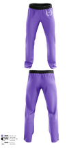 Monroe Woodbury 23360054 Sweatpants - 5