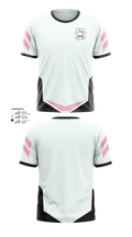 Cycopaths Oahu 78372776 Short Sleeve Performance Shirt - 2