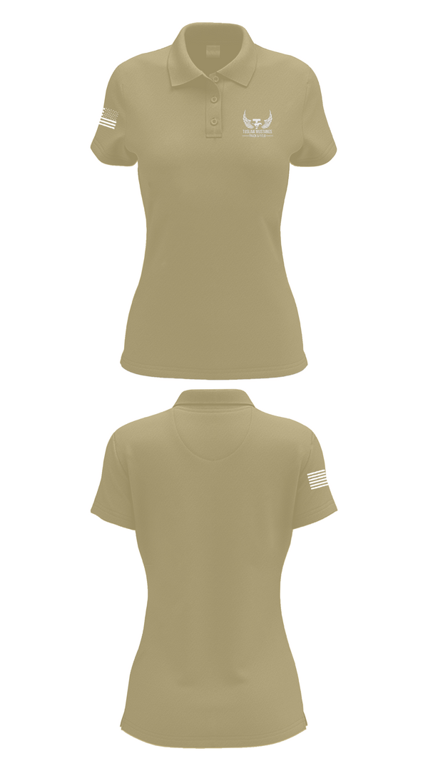 Womens Short Sleeve Performance Polo, Tuslaw High School Track and Field, Track & Field, Teamtime, Team time, sublimation, custom sports apparel, team uniforms, spirit wear, spiritwear, sports uniforms, custom shirts, team store, custom team store, fundraiser sports, apparel fundraiser