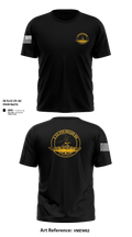 E Co 4th Recon BN 66844885 Short Sleeve Performance Shirt - 27