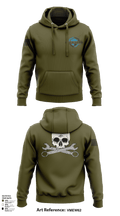 Helius Hoodie - 8