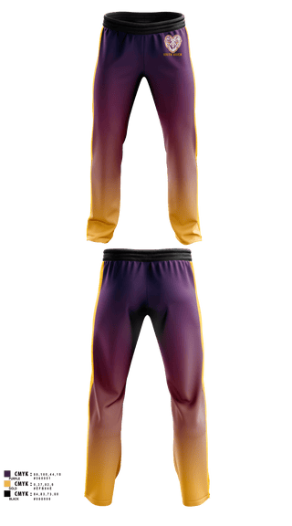 Sweatpants, South Haven Tennis, Tennis, Teamtime, Team time, sublimation, custom sports apparel, team uniforms, spirit wear, spiritwear, sports uniforms, custom shirts, team store, custom team store, fundraiser sports, apparel fundraiser