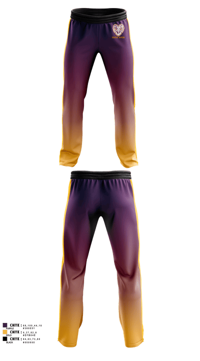 South Haven Tennis 17739923 Sweatpants - 2