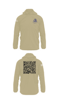 Randolph AFB Top III 66201325 Windbreaker - 81