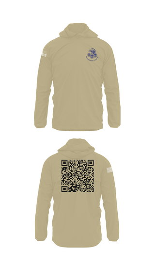 Windbreaker, Randolph AFB Top III, , Teamtime, Team time, sublimation, custom sports apparel, team uniforms, spirit wear, spiritwear, sports uniforms, custom shirts, team store, custom team store, fundraiser sports, apparel fundraiser
