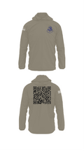 Randolph AFB Top III 66201325 Windbreaker - 61
