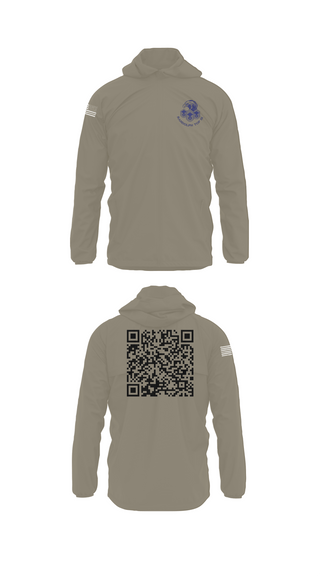 Windbreaker, Randolph AFB Top III, , Teamtime, Team time, sublimation, custom sports apparel, team uniforms, spirit wear, spiritwear, sports uniforms, custom shirts, team store, custom team store, fundraiser sports, apparel fundraiser