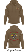 Bethlehem Fire Department E6/L2 76830300 Hoodie - 18