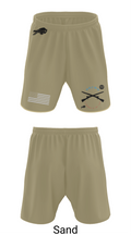 C TRP 2-101 CAV 72009091 Athletic Shorts With Pockets - 85