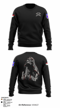 3-6 FA 94514876 Crew Neck Sweatshirt - 3