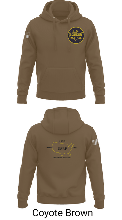 1270A 97331087 Hoodie - 17