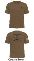 Special Operations Team 76879429 Short Sleeve Performance Shirt - 15