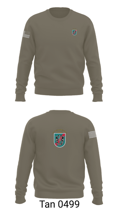 20th group 15745454 Crew Neck Sweatshirt - 65