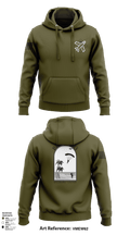 D.B. Coopers 15959571 Hoodie - 4