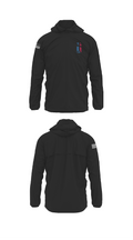 Greer Christian Basketball Association 68399943 Windbreaker - 33