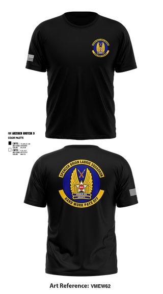 Short Sleeve Performance Shirt, Spencer Brian LaBrie Squadron, , Teamtime, Team time, sublimation, custom sports apparel, team uniforms, spirit wear, spiritwear, sports uniforms, custom shirts, team store, custom team store, fundraiser sports, apparel fundraiser