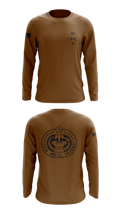 D 4-323 7608316 Long Sleeve Performance Shirt 8