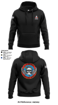 A Co, 2-13th Aviation Regiment 86069312 Hoodie - 13