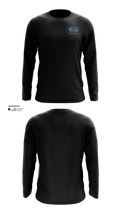 Superior Cabling Solutions 57260898 Long Sleeve Performance Shirt 2