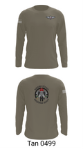 Echo Company 50720831 Long Sleeve Performance Shirt 66