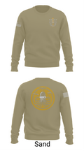 SORD, 1st group 37047256 Crew Neck Sweatshirt - 85