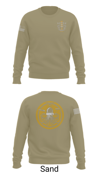 Crew Neck Sweatshirt, SORD, 1st group, , Teamtime, Team time, sublimation, custom sports apparel, team uniforms, spirit wear, spiritwear, sports uniforms, custom shirts, team store, custom team store, fundraiser sports, apparel fundraiser