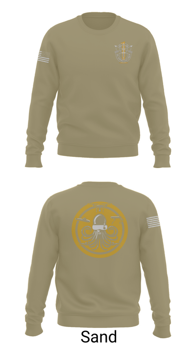 SORD, 1st group 37047256 Crew Neck Sweatshirt - 85