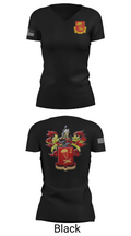 2-377 PFAR 10339157 Women's Short Sleeve V-neck Shirt - 28
